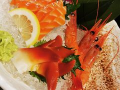 -千寻山野烤肉(天虹店)