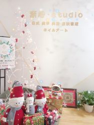 -BAE美甲美睫工作室