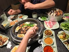 -盛江山自助料理(奥莱锦辉购物广场店)