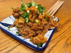 -小豆海棠(人民南路店)