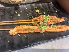 -情妹耙泥鳅·江湖川菜(科华店)