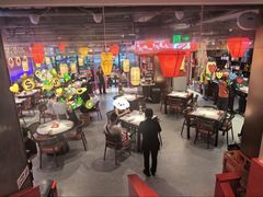 -匠熙小馆(崇文门店)