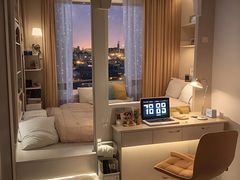 -大宅设计设计店铺(浦东店)