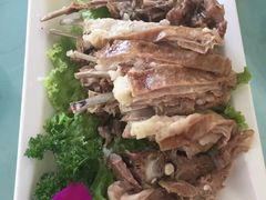 -老毛手抓·盐池滩羊非遗手抓(宁夏总店)