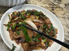 -酒拾烤肉(大汉悦中心店)