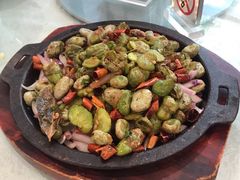 -博雅酒店-中餐厅