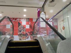 -大连福佳爱琴海购物公园(西安路店)