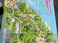 -梦幻奥陶纪景区