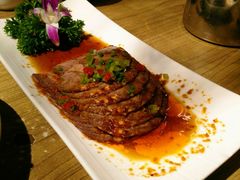 -巴渝菜馆(涿州店)