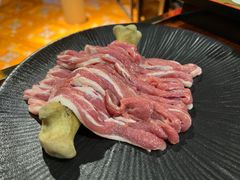 -羊大爷涮肉(亮马桥店)