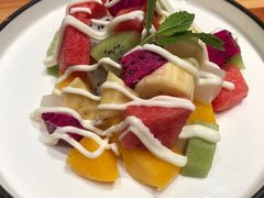 -文三酒肆自助放题(新街口友谊广场店)