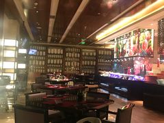 -西安皇冠假日酒店·朱雀咖啡厅