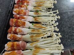 -九田家黑牛烤肉(溧水万达店)