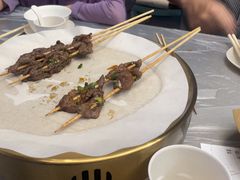 -宵夜侠·自选衡阳烧烤大排档(新塘白江店)