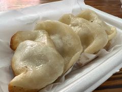 -锅贴大王南翔小笼(临沂二村店)