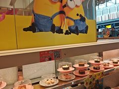 -争鲜回转寿司(西红门荟聚PLUS店)