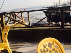 -沈家门海鲜夜排档(东港店)