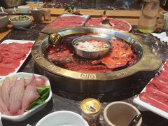 -堂客老火锅(欣阳广场总店)