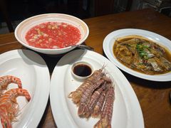 -甬上名灶(天一阁·翠柏店)