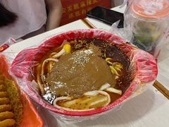 -安发瞧麻辣烫(总店)