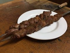-胖子卤煮