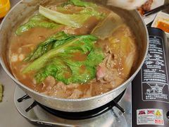 -燃计沙茶皇·香港沙茶火锅(人广旗舰店)