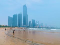 -青岛第三海水浴场