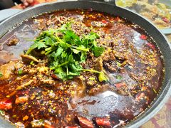 -陈麻婆豆腐(旗舰店)