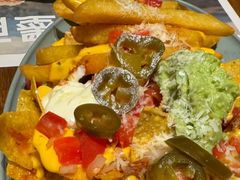 -墨纪Mojí墨西哥餐厅(官舍店)