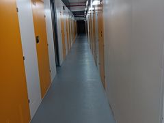 -安东易迷你仓自助寄存仓库(苏州桥店)