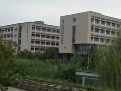 -安徽大学(磬苑校区)