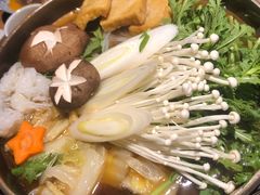 -本逸·割烹料理(湖墅店)