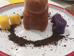 -Aqua Oasis 水天堂(石路天虹店)