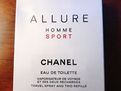 -CHANEL(IFS国金中心店)