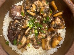 -红星光发煲仔饭(大石街店)