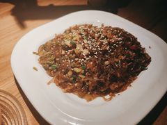 旱藕粉丝-桂小厨广西菜(青秀万达店)