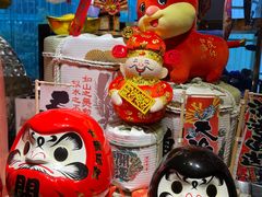 -怡咖啡海鲜自助餐厅(浦东香格里拉店)
