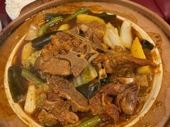 -宏状元现熬粥·京味菜(五棵松店)