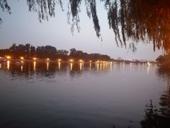 -后海公园