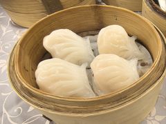 -湖滨步步高酒店·中餐厅