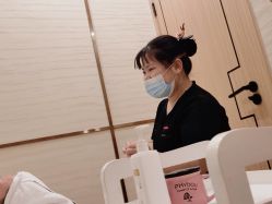 -芳朵美容养生SPA