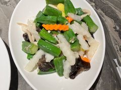 -前海沿·青岛菜(乐客城店)