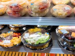 -盒马鲜生(皇庭广场店)