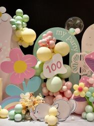 点击看大图 -上海浦东喜来登由由大酒店·宴会厅