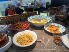 -老屋印象川菜(世纪东方店)