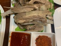 -扎与夏私房菜(西藏自治区拉萨市丹杰林巷店)