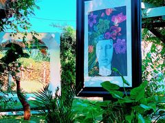 -安德鲁户外烧烤帐篷营地(马泉营店)