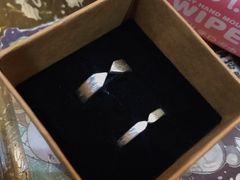 -十八字金·银饰·拼豆·开蚌DIY(魏公芳华里店)