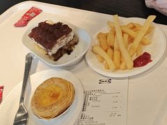 -宜家·瑞典风味餐厅(无锡店)