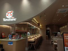 -YAMAKAWA(龙湖胥江天街店)